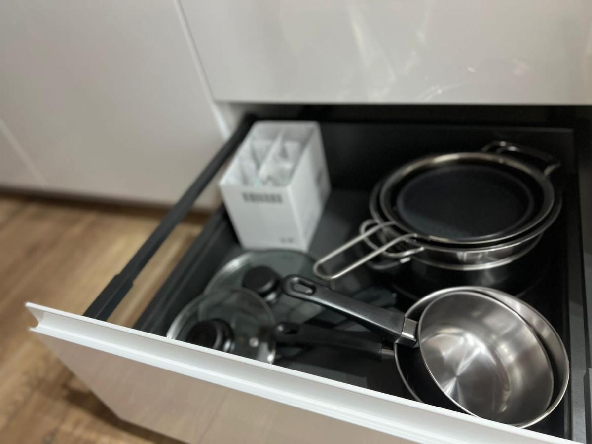 Apartmán Luksusowy Zakatek Vratislav Exteriér fotografie