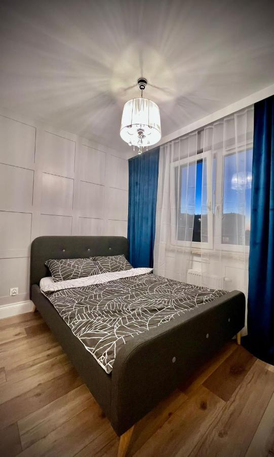 Apartmán Luksusowy Zakatek Vratislav Exteriér fotografie