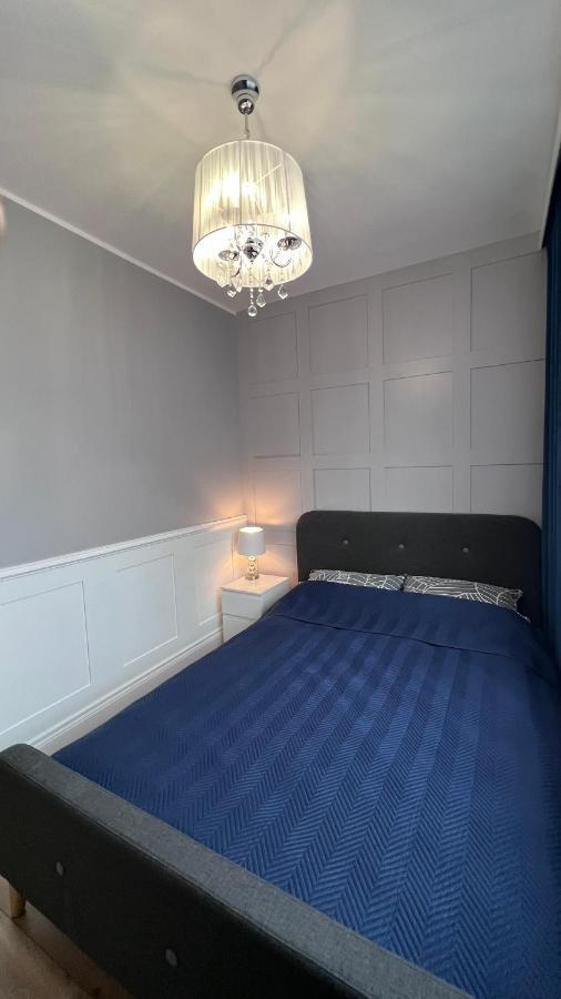 Apartmán Luksusowy Zakatek Vratislav Exteriér fotografie