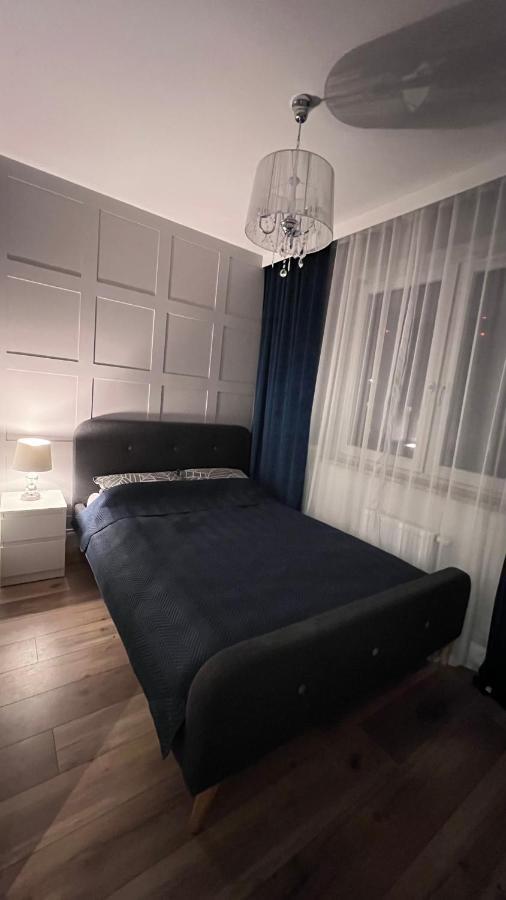 Apartmán Luksusowy Zakatek Vratislav Exteriér fotografie