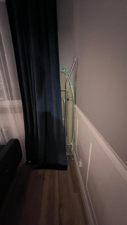 Apartmán Luksusowy Zakatek Vratislav Exteriér fotografie