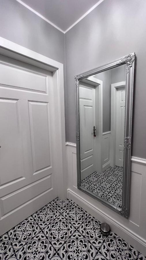 Apartmán Luksusowy Zakatek Vratislav Exteriér fotografie